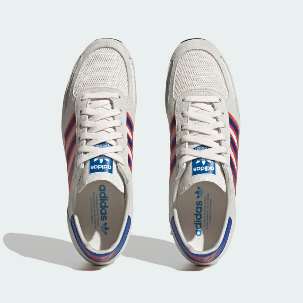 adidas LA Trainer S ID4663 / weiss