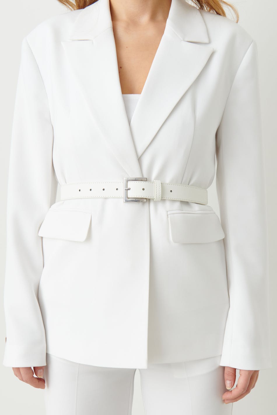 Basic belt