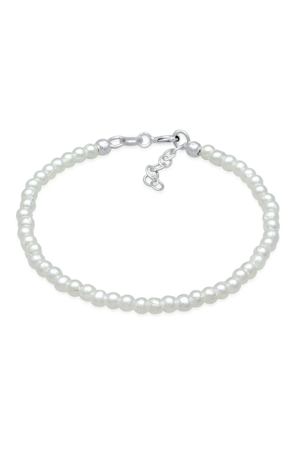 ELLI  Armband - Silberfarben