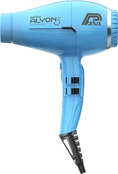 Parlux Alyon Air Ionizer Tech Haartrockner