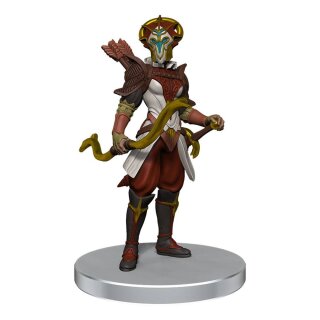 D&D Icons of the Realms: Showdown Setting - The Temple of Light