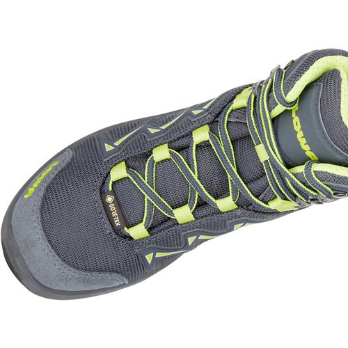 KINDER MULTIFUNKTIONSSTIEFEL INNOX PRO GTX MID JUNIOR