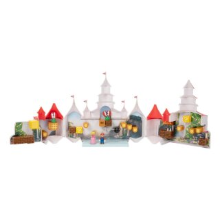 Der Super Mario Bros. Film Minifigur - Spielset Deluxe