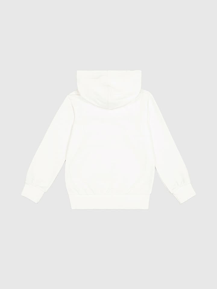 Champion Hoodie in Weiß günstig kaufen