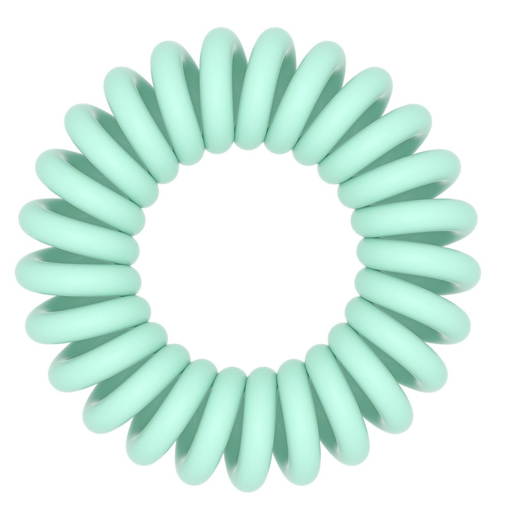 Invisibobble ORIGINAL Easter Chasing Rabbits