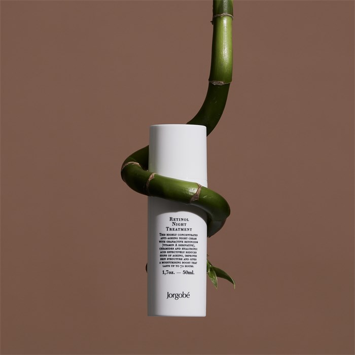 Retinol Night Treatment