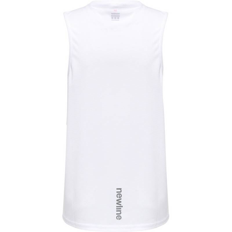 Newline MEN CORE RUNNING SINGLET Tanktop Herren
