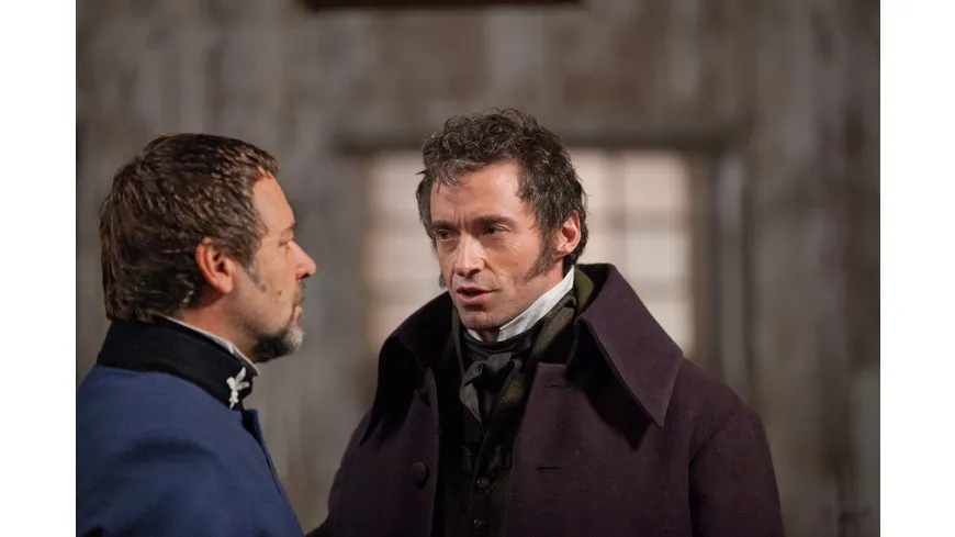 Les Miserables
