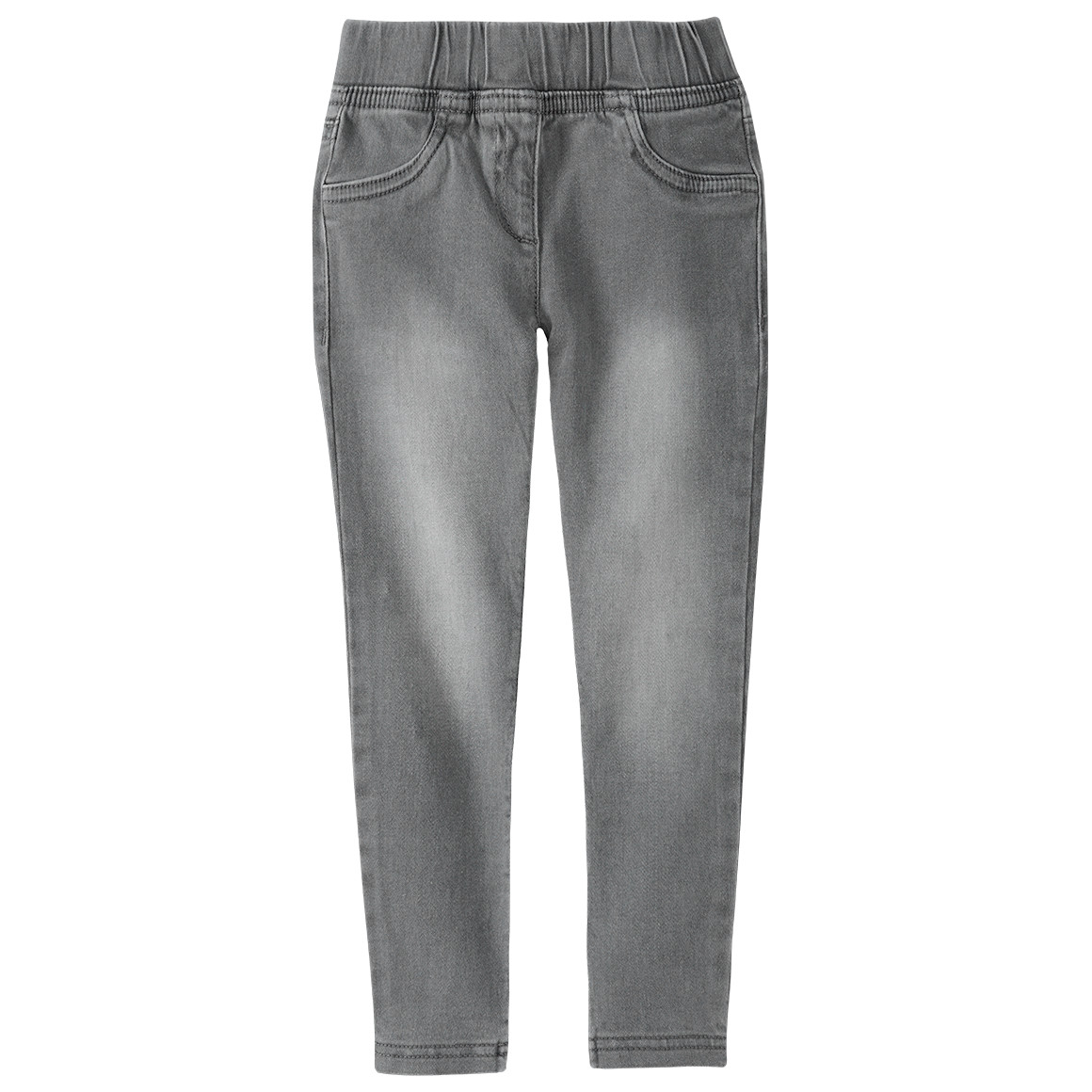 Mädchen Jeggings