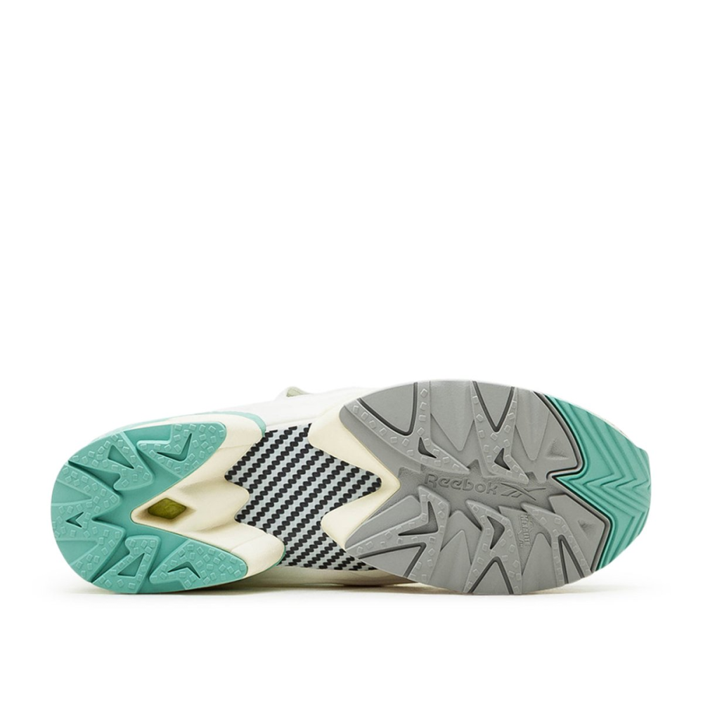 Reebok Instapump Fury 95 GV9638 / weiss