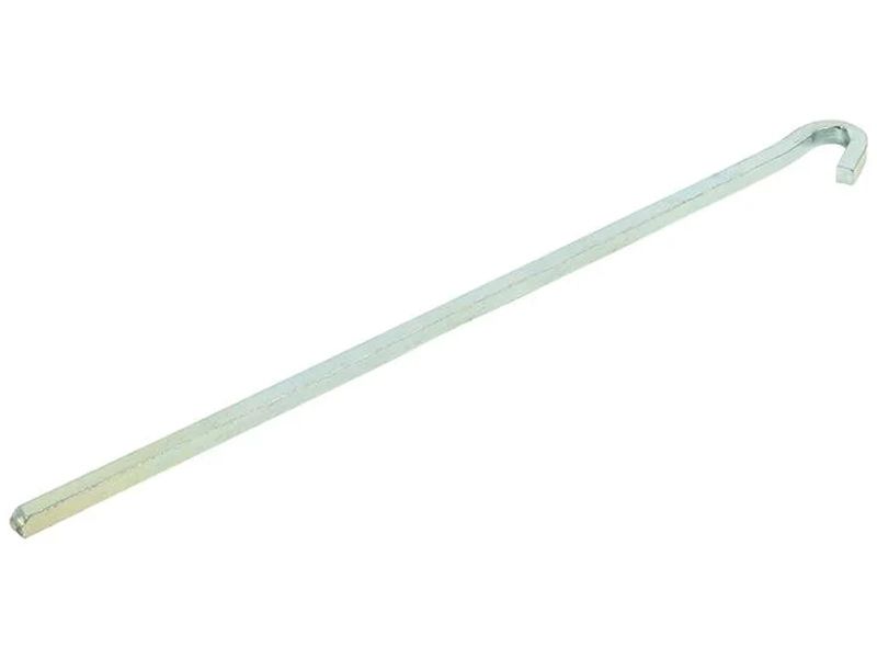 ProPlus viereckige Felsbodenheringe 30 cm