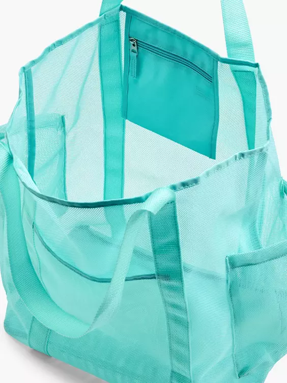Graceland Shopper