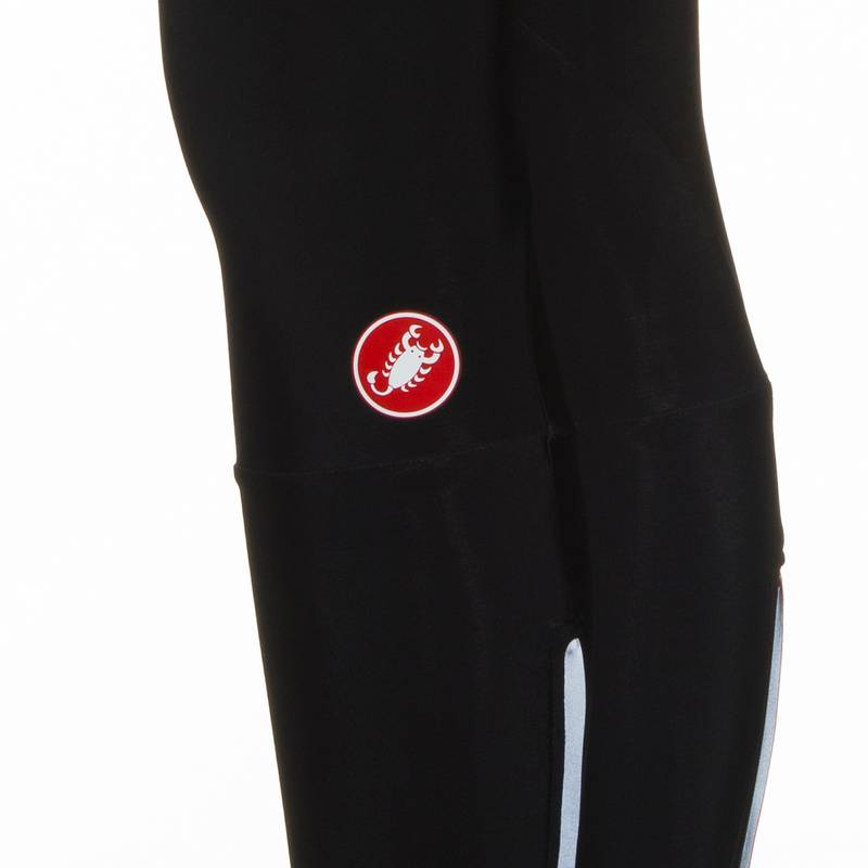 castelli ENTRATA Fahrradtights Herren