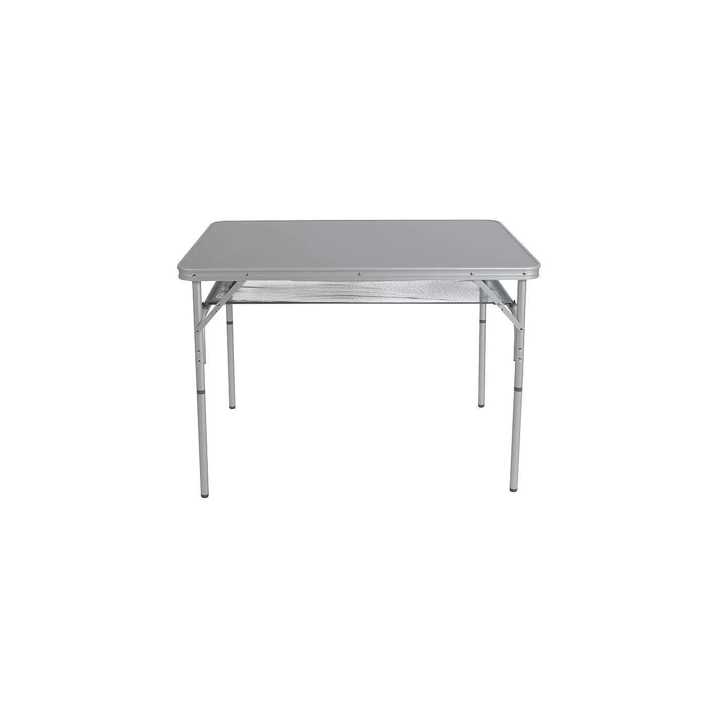Bo-Camp Premium 100 x 70 Tisch mit Netz