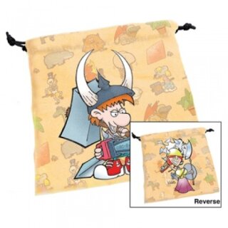 Dice Bag: Munchkin