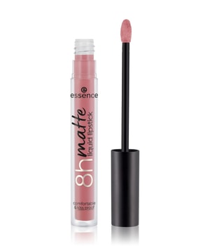 essence Stay 8h Matte Liquid Lipstick-2.5 ml