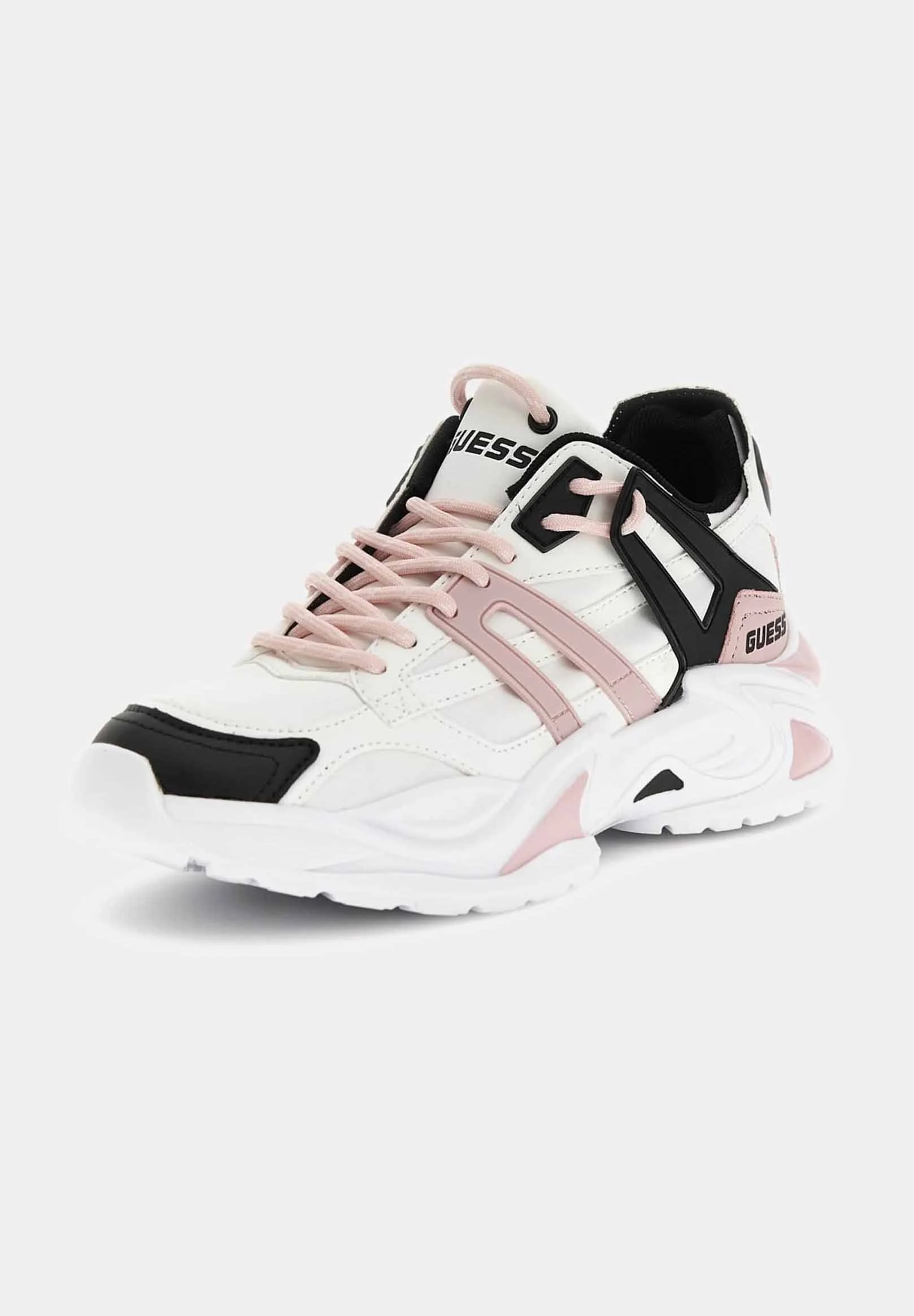 Guess BELLUNA - Zapatillas bajas
