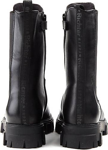 Richter Winterboot PIAC