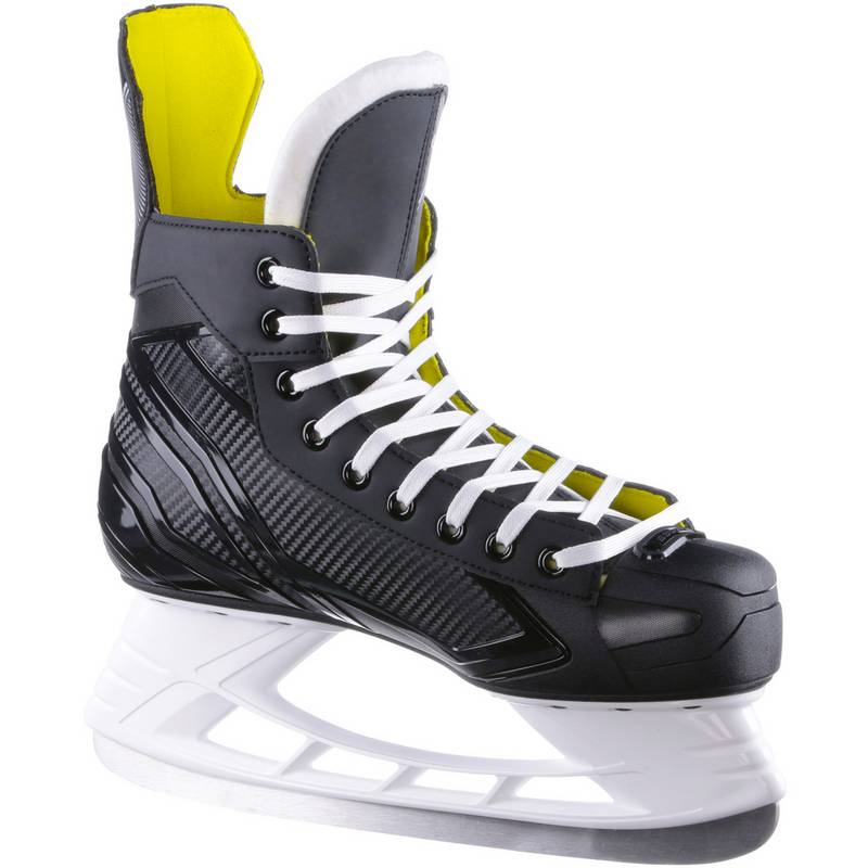 BAUER Supreme S23 Schlittschuhe Herren