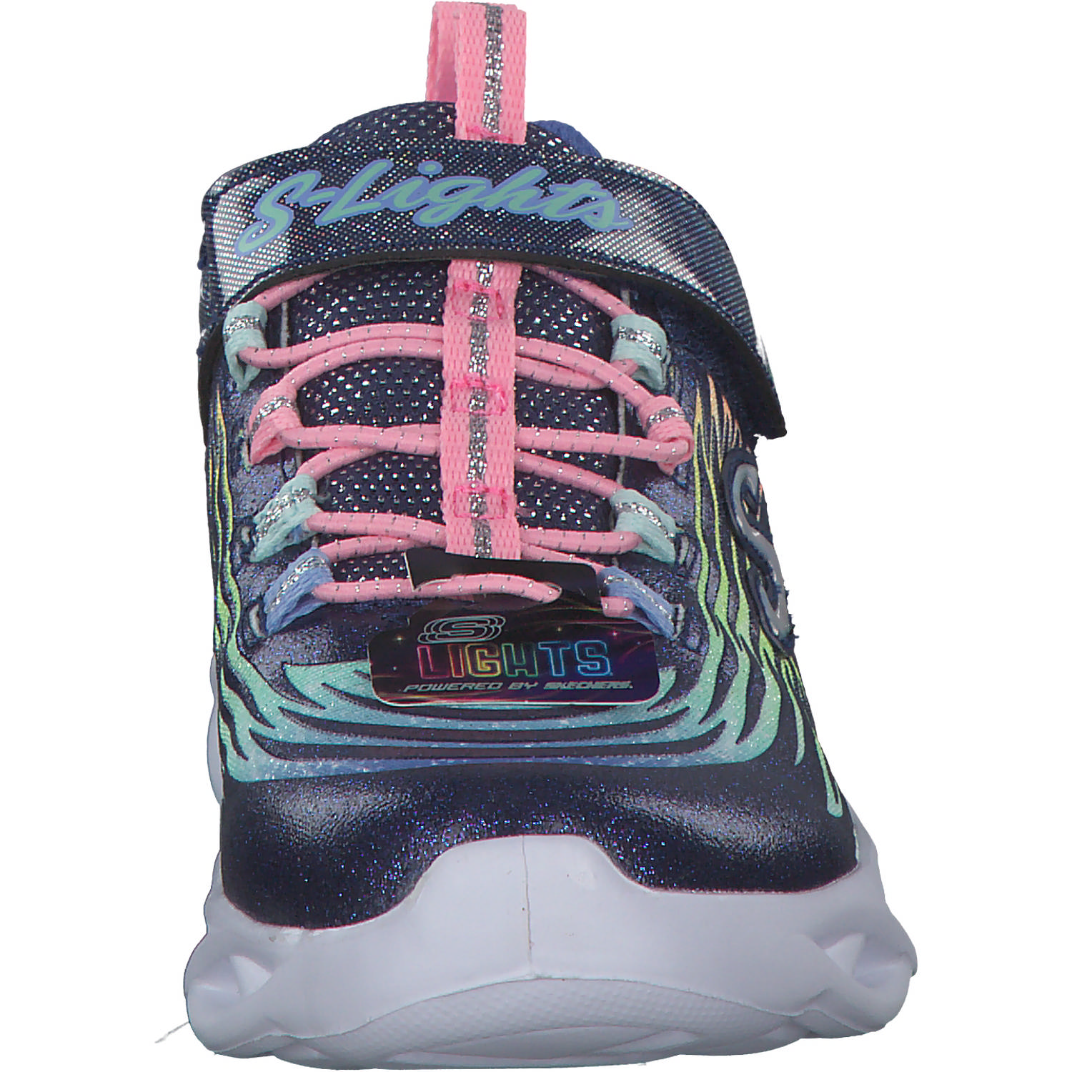 Skechers 302321L, Halbschuhe (Kinder), Kinder, Schwarz