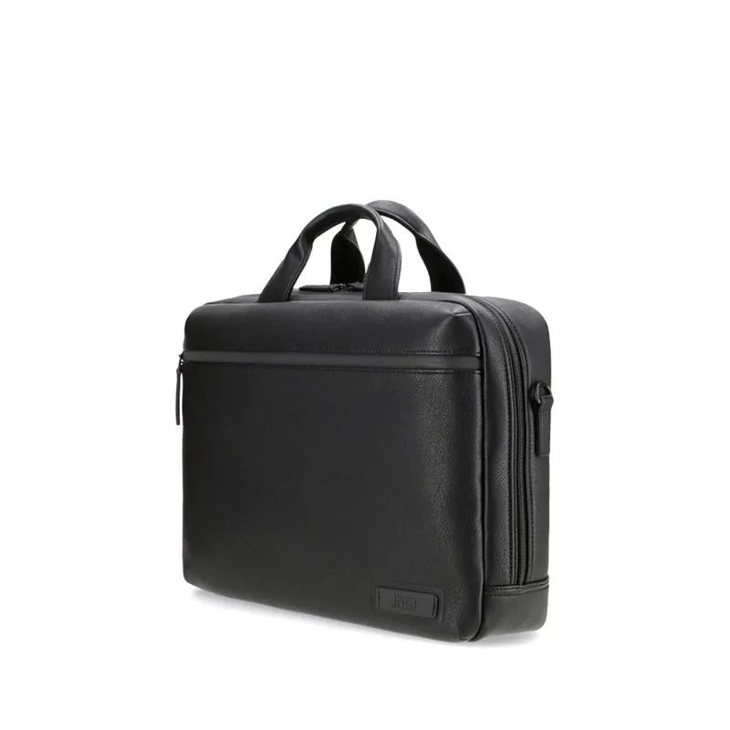 Jost RIGA Business Bag - schwarz