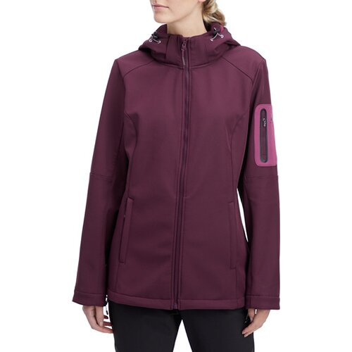 DAMEN JACKE KADINO WMS