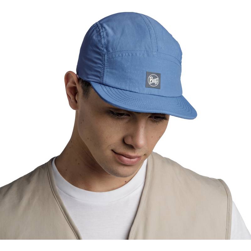 BUFF 5 Panel Explore Cap