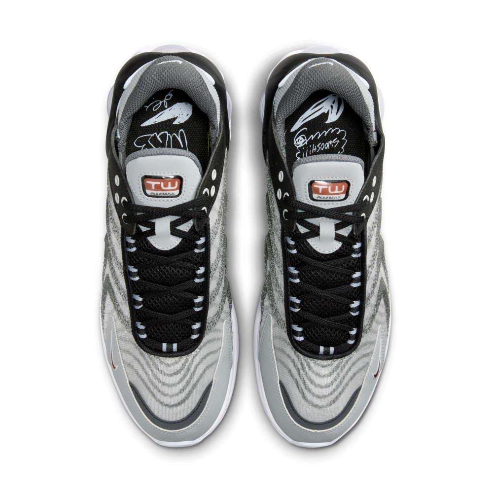 Nike Air Max TW DQ3984-004 / grau