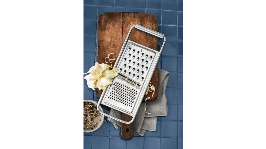 WMF Universalreibe Gourmet