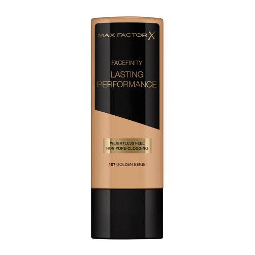 Max Factor Lasting Performance alapozó 109 Natural Bronze 35 ml