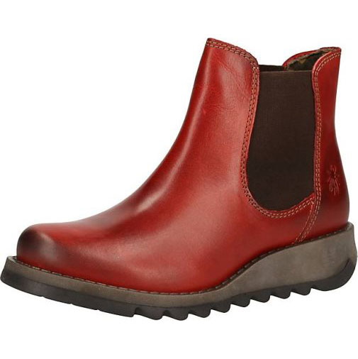 Fly London Stiefelette