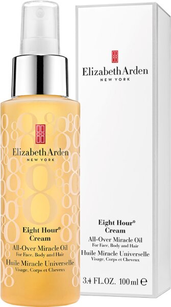 Elizabeth Arden Eight Hour All-Over Miracle Oil Körperöl