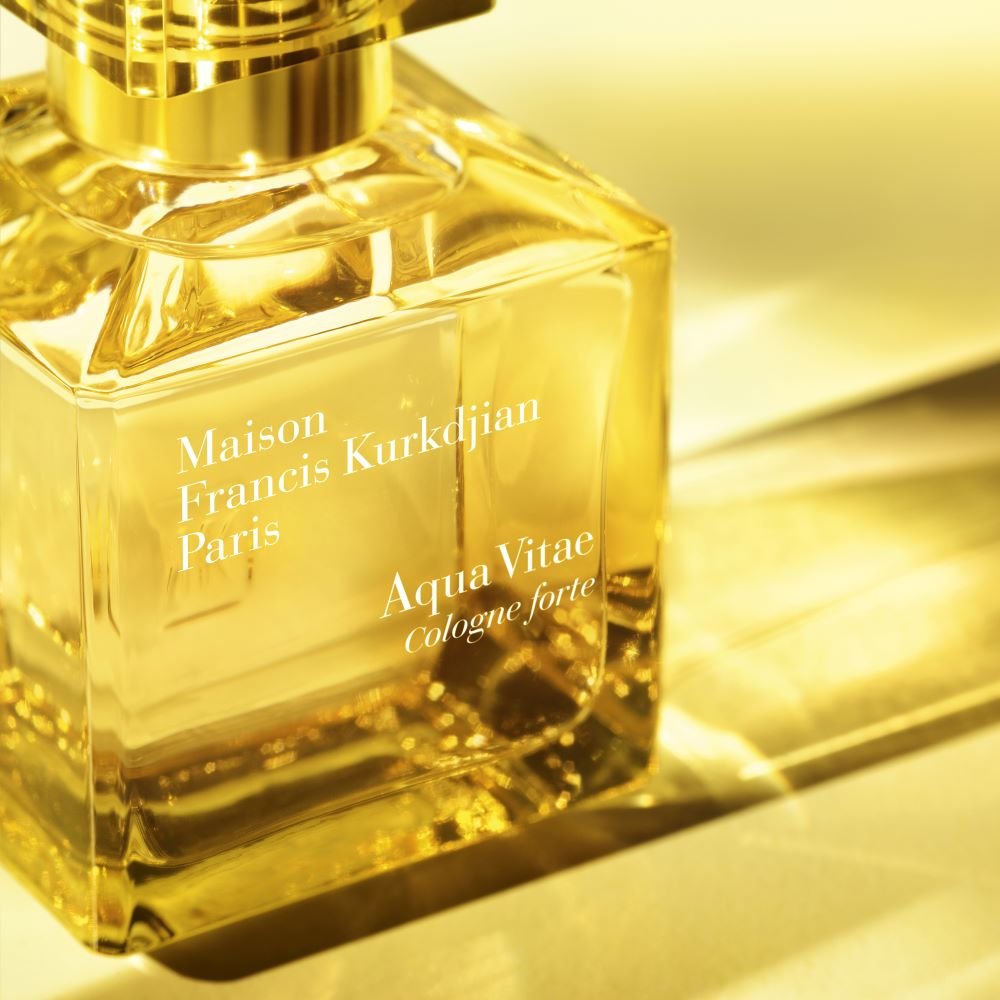 Maison Francis Kurkdjian Aqua Vitae Cologne Forte Eau de Parfum Nat. Spray