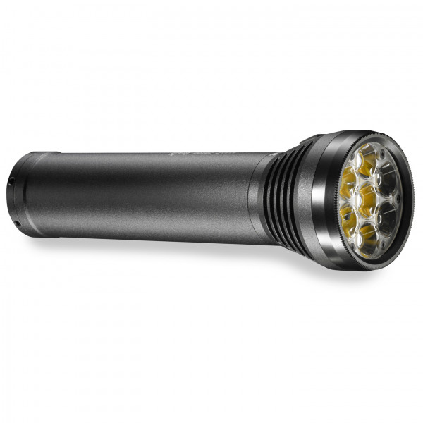 Lupine - Betty TL2 - Taschenlampe