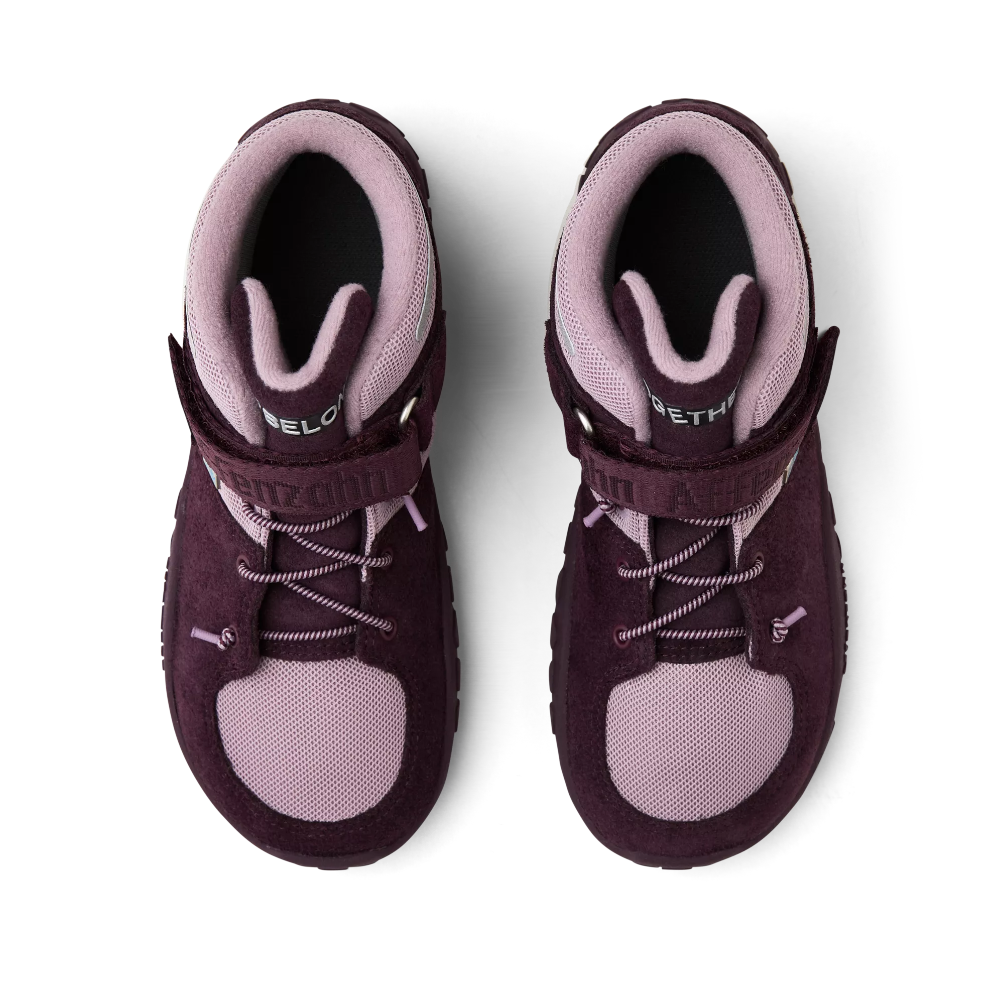Wintersneaker Leder Dreamer