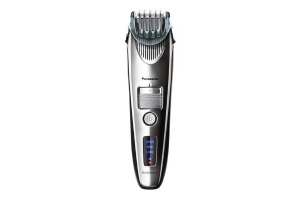 Panasonic Gesicht Bartschneider ER-SB60-S803 Schwarz, Silber