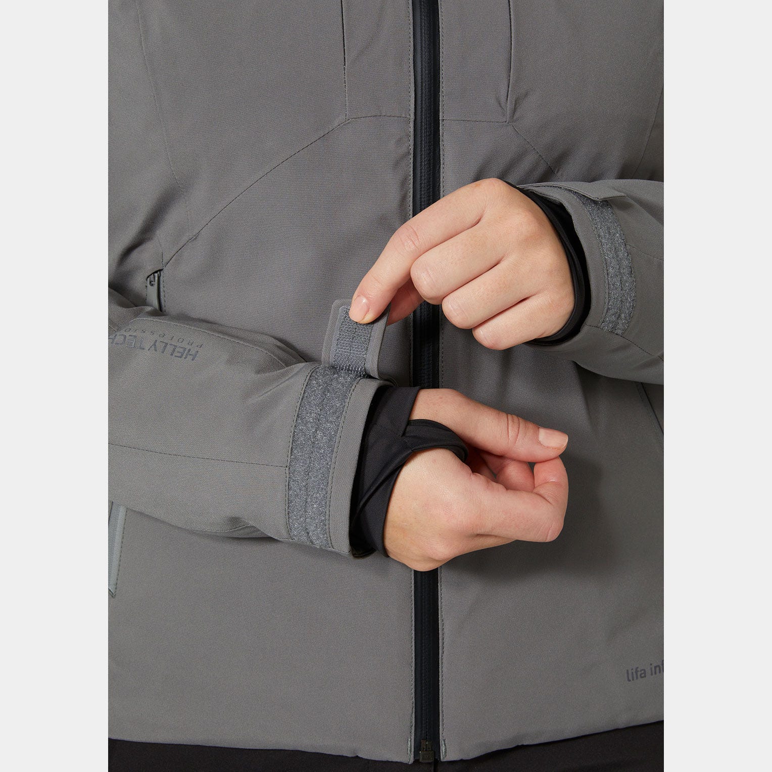 Women’s Alphelia Infinity Ski Jacket
