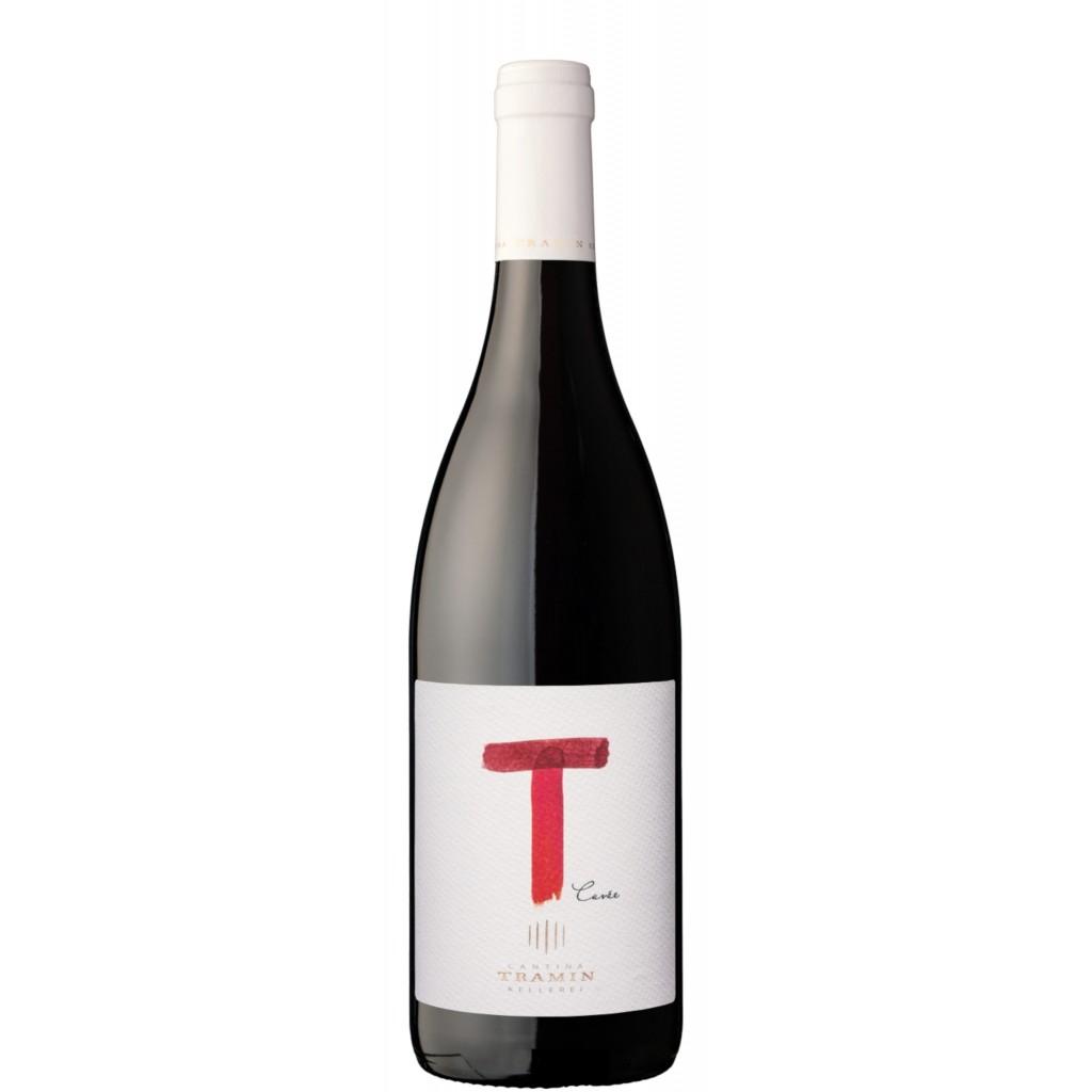 2020 'T' Rotwein Cuvée trocken