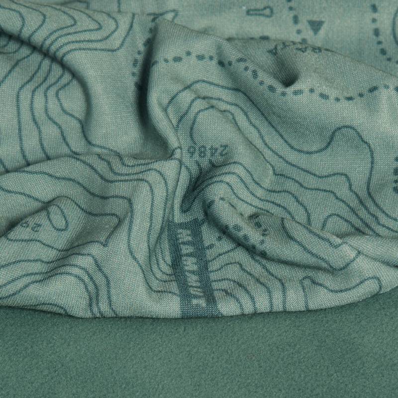 Mammut Multifunktionstuch