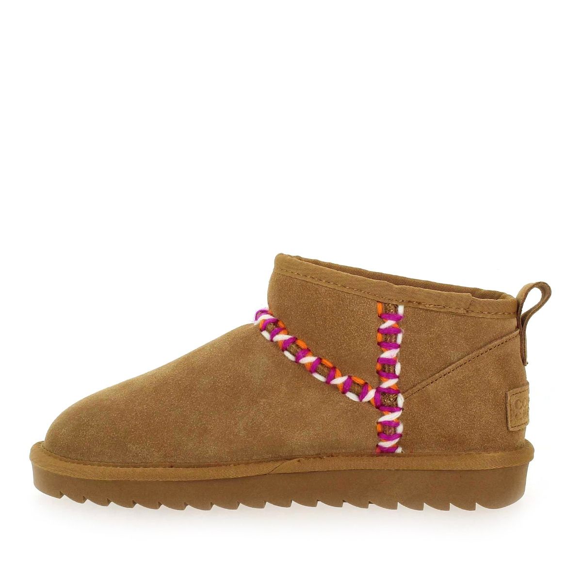 Colors of california  HC YW237 - Camel Rose