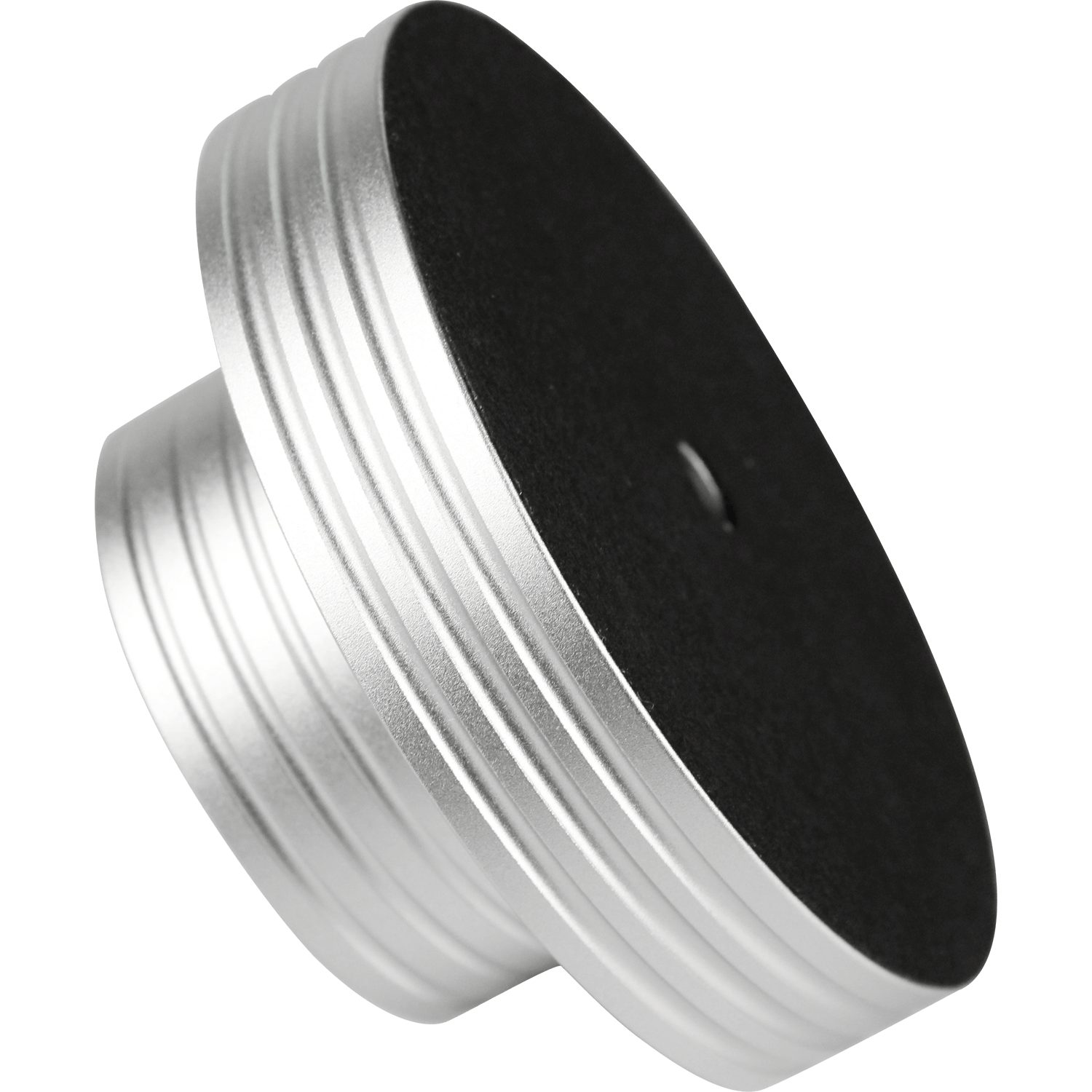Oehlbach Balance Checker Plattengewicht mit Libelle 2613 Plattenspieler