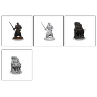 WizKids Deep Cuts: Dead Warlord