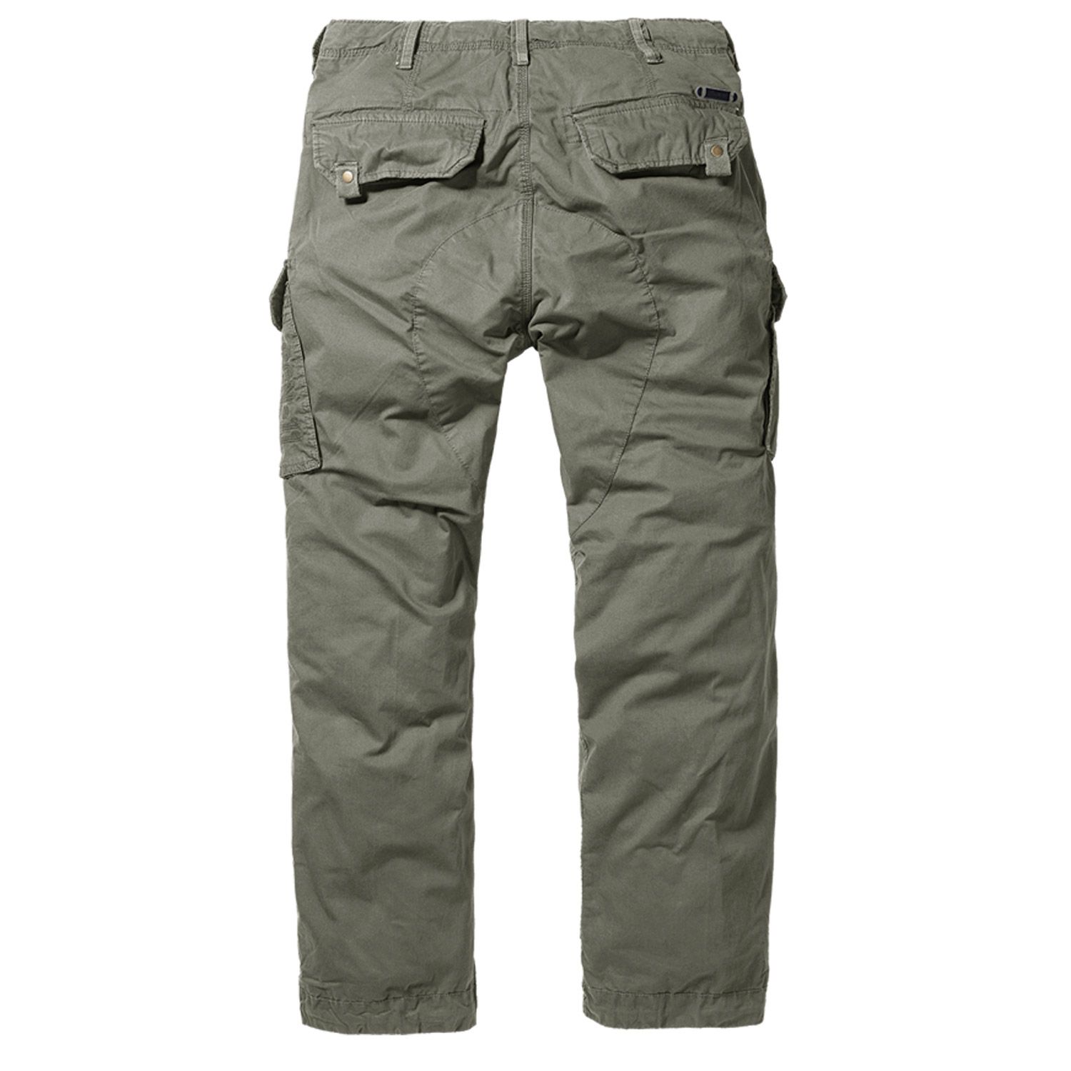 Columbia Mountain Vintage Cargo Hose