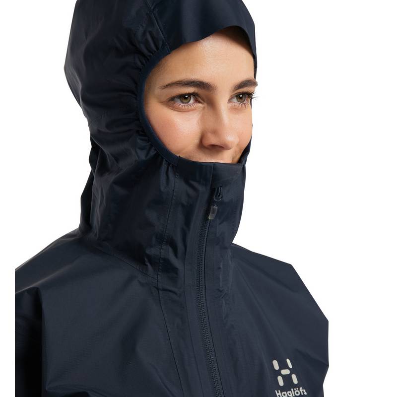 Haglöfs L.I.M GTX II Jacket Hardshelljacke Damen