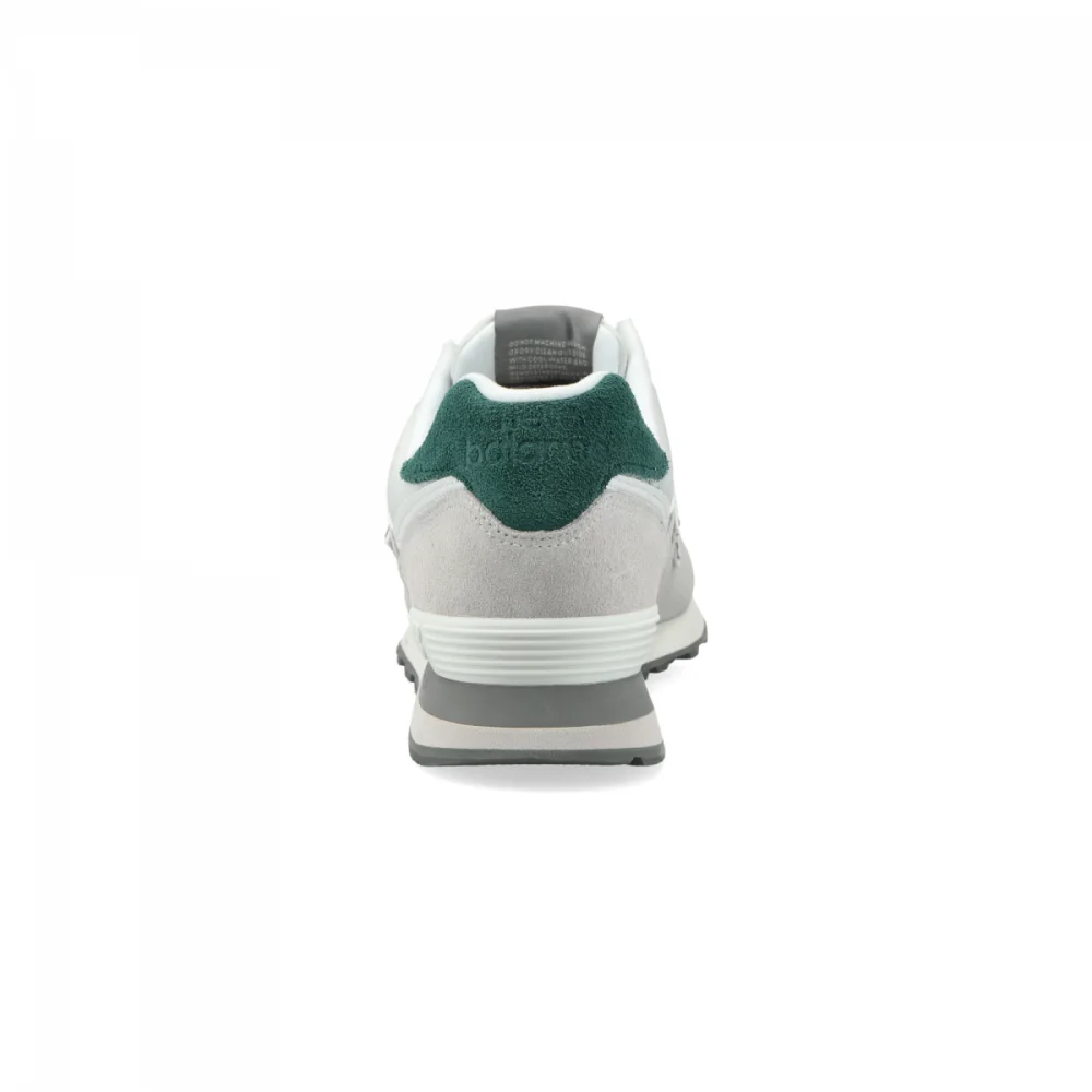 New Balance 574 U574WC2 / grau