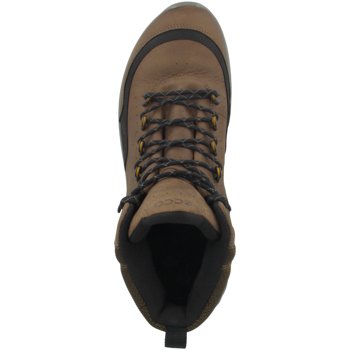 Ecco Biom Venture Outdoorschuhe braun