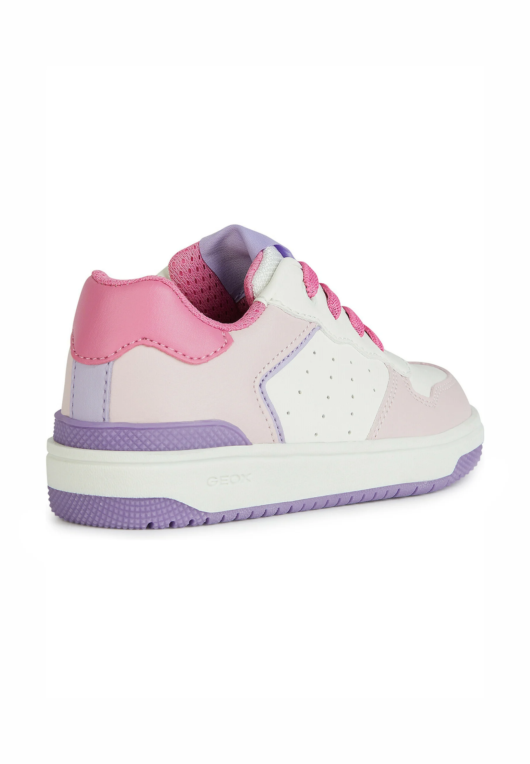 Geox WASHIBA - Zapatillas bajas