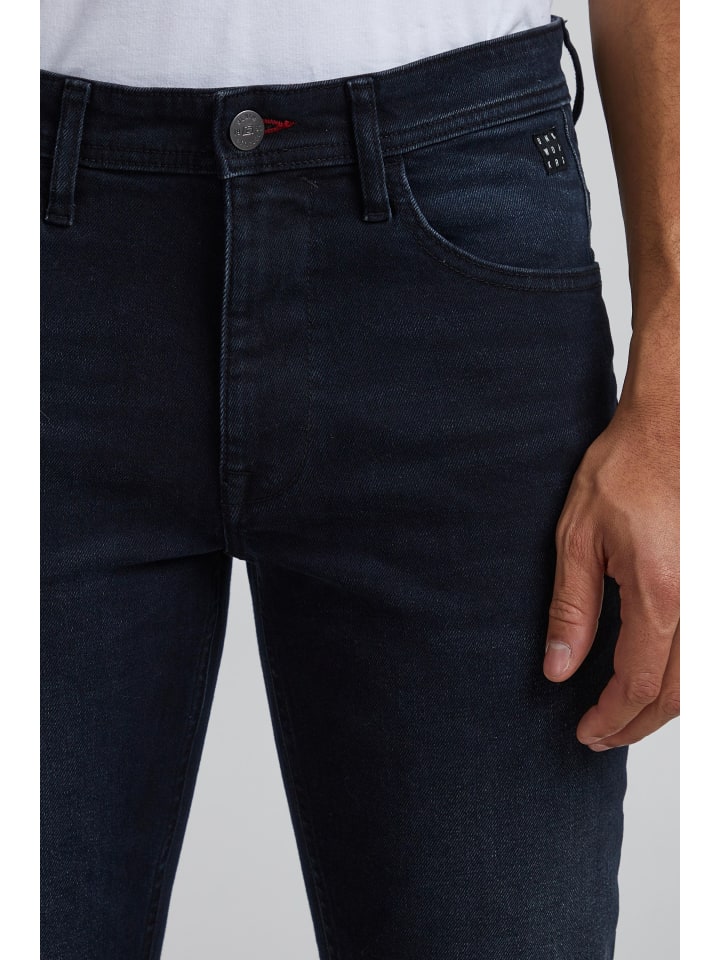 BLEND 5-Pocket-Jeans Twister fit - NOOS - 20710811  moderne und bequeme Denimhose in Schwarz günstig kaufen