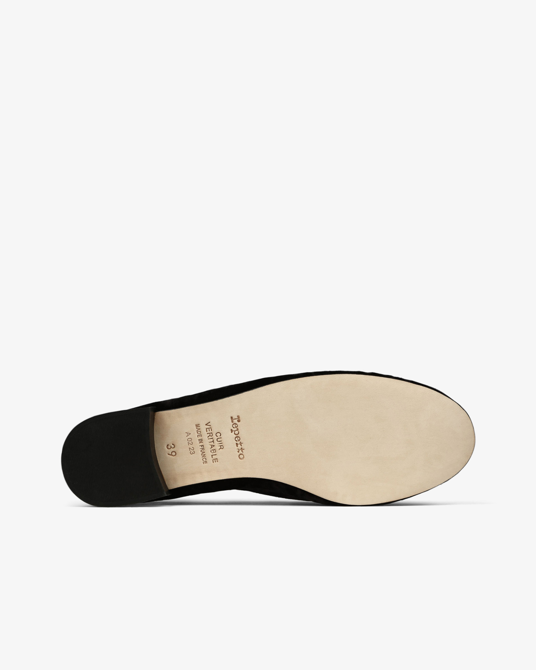 Gladice loafers