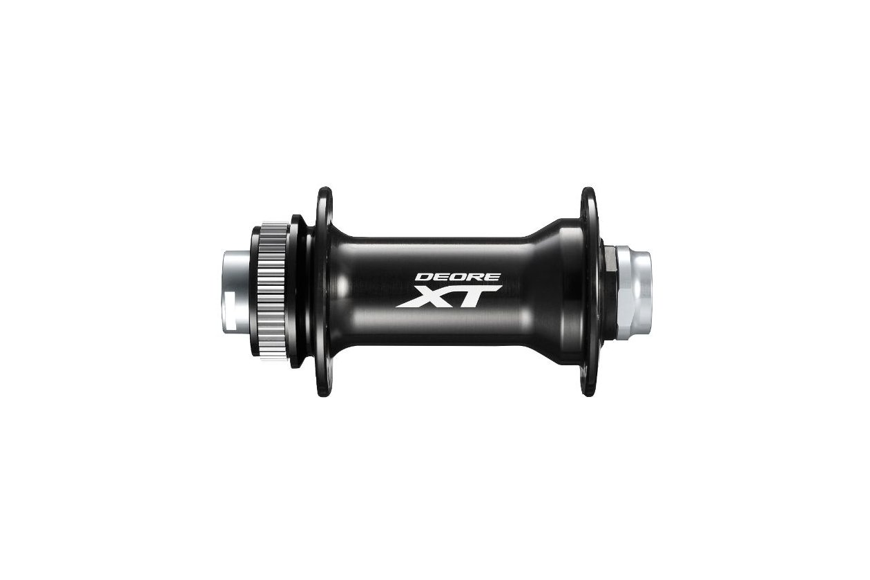 Shimano Nabe HB-8010B